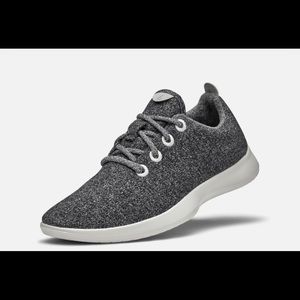 Allbirds Wool Runner